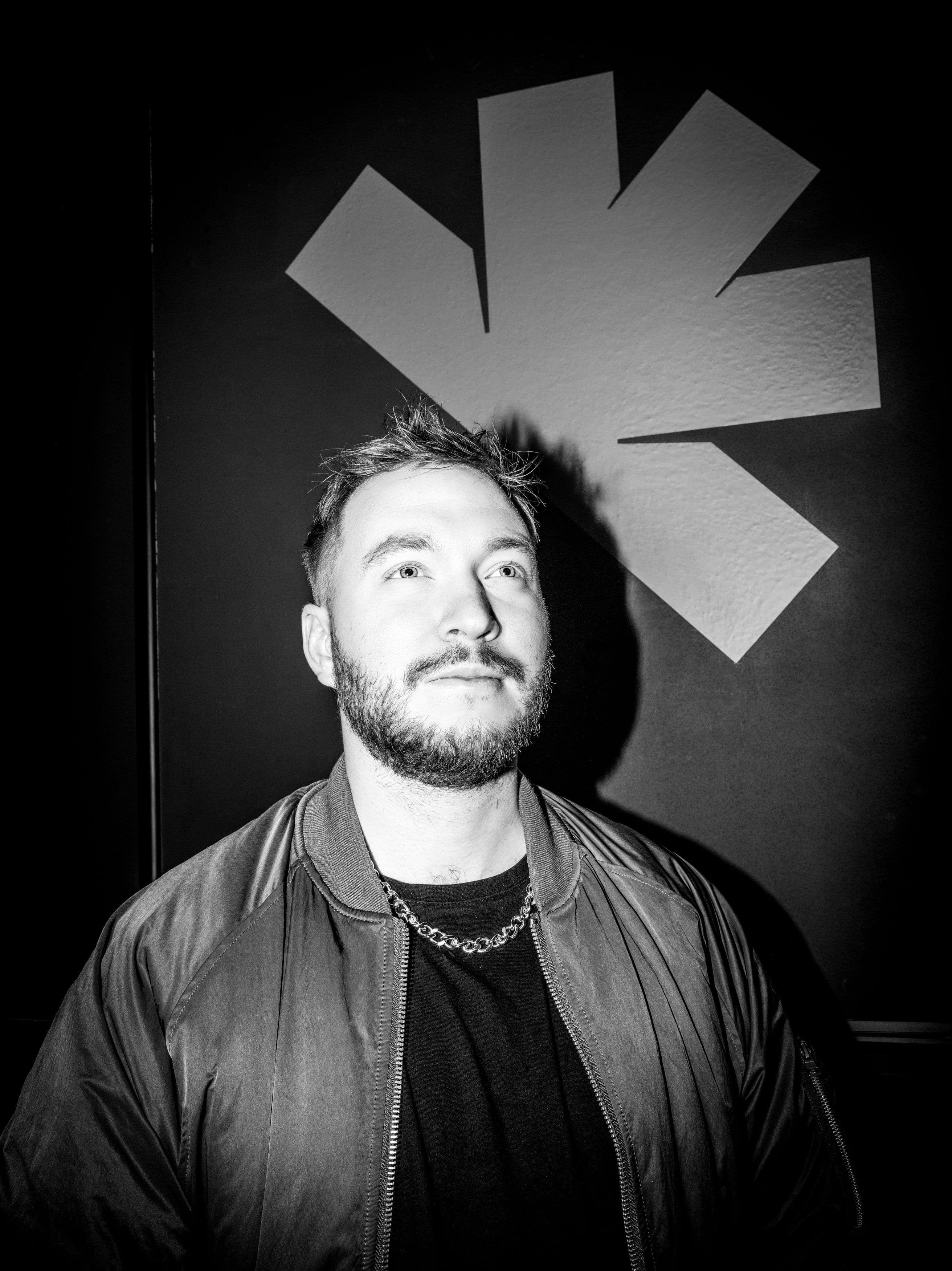 DJ Johny